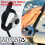 37.5cm Adjustable Ratchet Strap Set (with Locking Buckles),for Securing Pipes and Equipment 4