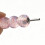 For  Tip Sturdy Durable Thin Multifunctional Threaded Tip Embroidery Nail Art Tool Accessories 5