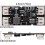 3Pcs CN3795 MPPT Solar Charger Control for 18650 Lithium Battery 4.2V Charge IoT LoRa Node Solar Panel Regulator 9V 6