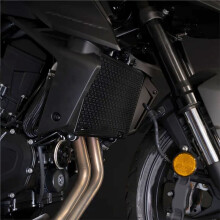 Motorrad Kühlergrill Abdeckung Schutz für CB750 Hornet 2023-2026 Zubehör