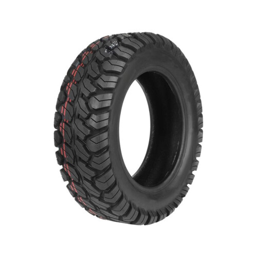 Pneu de Scooter Elétrico 90/65-6.5 11 Polegadas Off Road Pneu Tubeless 11 Polegadas para Speedual  Zero 11X 1