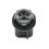 Conector/Base de Adaptador de Soquete de Lâmpada LED TK-234 para Sinal de Virada, Freio e Luzes Traseiras para  e para 4