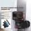 Backpack Shoulder Strap Clip for  Ace/Ace Pro/2/X5 Vlog Photography Holder Camera Clip Bracket Accessories 2