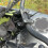 Handlebar Riser Spacers Handlebar Heighten & Rear Mount Adapter Steering Stem Riser for  NX400 NX500 2026 3