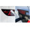 Ladeanschlussabdeckung () 1084854-99-J 1505513-00A Geeignet für  Model S/X 1 Stück 4
