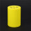 A003 Yellow Replacement Filter Cartridge, Household Water Purifier Spare Filter Element 5