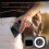 Câmera Digital CCD 4K 64MP Pixel 18X Zoom Câmera de Fotografia Câmera Selfie Câmera Dual Tela IPS de 2.8//1.83 Polegadas A 10