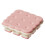4Pcs 9-Grid Cookie Shape Plastic Mold with Lid Reusable PP Maker Tray for Cold Drinks Whisky Bar Kitchen Accessories 8