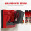 Fast Charging Dual  3A Battery Charger EU Plug for  M18 Lithium Batteries 5