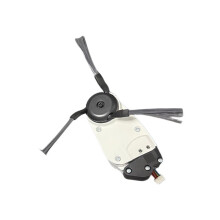 Sidoborstmotor Modul med Kantborst för X40/X50/S50/S40/L40/L50 Ultra Dammsugare del B
