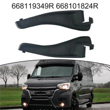 Voor Master III IV Auto Cover Moulding Lage Voorruit 668119349R 668101824R Interieuraccessoires