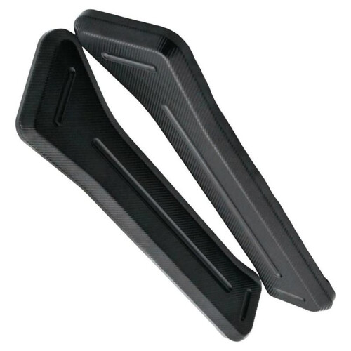 Motorcycles Battery Protector Components for  Ultra Bee Battery Compartment Side Left and Right Parts A 2