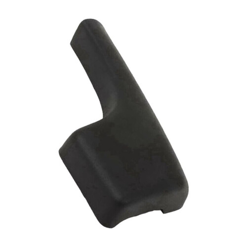 2PCS Front Washer Windshield Wiper Arm Cap 7L0955235B for 2004-2010 2