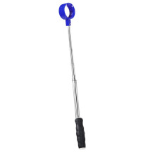 9-Foot Telescopische Golfbal Retriever met Hexagonale en Gripklauw - Geschikt voor Waterhindernissen en Gras