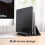 4 in 1 Laptop Stand Vertical Save Desktop Space Easy to Place Computer Accessories Scalable Width Desk Storage 1