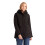 Trespass (20, Black) Trespass Womens Waterproof Jacket - Hosho 2