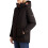Trespass (20, Black) Trespass Womens Waterproof Jacket - Hosho 4