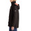 Trespass (20, Black) Trespass Womens Waterproof Jacket - Hosho 5