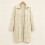 Womens Cable Knit Cardigan Sweaters Oversized Collar Long-Red S 2
