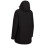Trespass (20, Black) Trespass Womens Waterproof Jacket - Hosho 6