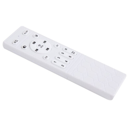 Remote Ceiling Fan Controller 6 Speed with Stepless Dimming for Home Work Hotel, 220V Input 24V  Output 2