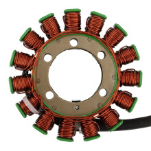 14B-81410-00-00 Motorfiets Generator Stator Spoel Comp voor YZF R1 LE 1000 2009-2014 Magneto Stator Spoel