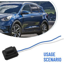 New Car Front Left Exterior Door Handle Small Button 82651-G5000 for NIRO 2016-2021