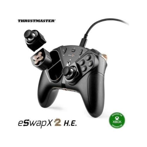Thrustmaster Thrustmaster ESWAP X2 H.E Gamepad Modular Hall Effect für XBOX Series/PC 1