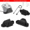 New Wireless Game Controller Charging Station for  G7 Pro Gamepad Chargers Base Fast Charging Dock Station 3