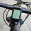Computador de Bicicleta Sem Fio À Prova D'Água Tela de 2,4 Polegadas Velocímetro Odômetro ANT+  5.0 para Ciclismo 6