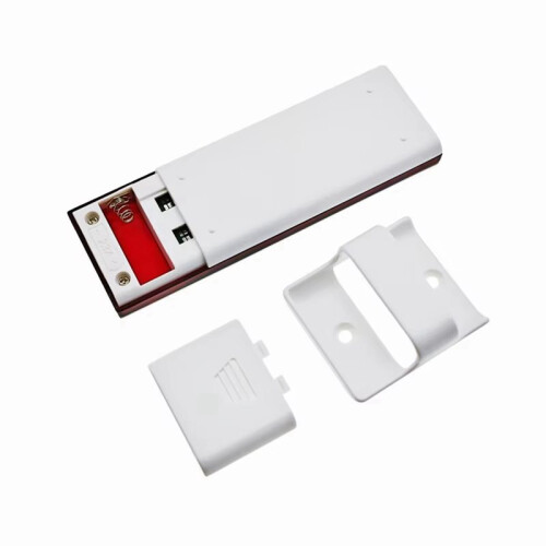 DC12V 2CH Motor Remote  Motor Forwards Reverse  Down Stop Door Window Curtain Wireless Wire Limited 2