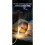 2-in-1  Projector Night Light Adjustable Brightness  Star Projector Night Light for Bedroom Car 3