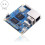 Orange Pi Zero 3 Development Board LPDDR4 Allwinner H618 4-Core 64 Bit WiFi 5.0/ 5.0 2G US Plug 8