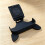 For IINE Pocket Game Controller Magnetic Grip Protective Shell Adjustable Angle Horizontal Vertical Screen Game Stand A 3