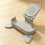 For IINE Pocket Game Controller Magnetic Grip Protective Shell Adjustable Angle Horizontal Vertical Screen Game Stand B 3