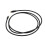 Hydraulic Front and Rear Brake Hose  Replacement for  Light Bee X S E-Bike Accessories 5