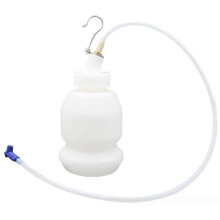 Kit de Vidange de Liquide de Frein Manuel, Kit D'Outils de Vidange pour Changement D'Huile, Outil de Vidange pour Remplacement de Liquide de Frein de