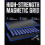 Tapete Magnético para Ferramentas, Suporte Magnético para Ferramentas de 40 LBS, 12.8 Polegadas X 9.8 Polegadas Magnético Flexível Pesado para 3