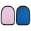 Poolside Sand Cleaning Mitten, Soft Sand Brushing Glove-Blue 3