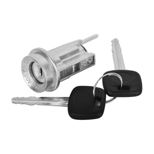 69057-35070 Ignition  Lock and Key for  4Runner Tacoma 1995-2004 1