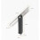 Adjustable Angle Ruler Aluminum Alloy Handle Adjustable Ruler Woodworking Angle Ruler Locking Joint Woodworking Layout 9
