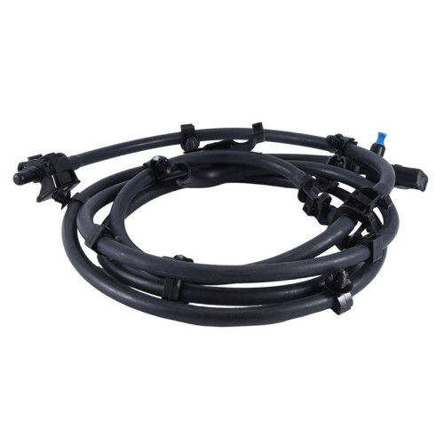 2478600700 Windshield Washer Nozzle Coolant Hose Pipe for - W247 GLA 2020-2026 1