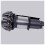 New V11 Extended  Cyclone Assembly Set Compatible with  V11 Vacuum Cleaner US Version Repair Replacement Accessories 5