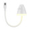 Starrys Projector Night Light Adjustable Brightness Portable  Star Projector Night Light for Car Bedroom 3 Light 2