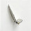 Cabinet Door Hinge - Extended, Removable for Industrial Equipment 2