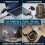 Starrys Projector  Star Projector Night Light Plug and  HD Star Projector for Bedroom Ceiling B 7