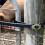 37.5cm Adjustable Ratchet Strap Set (with Locking Buckles),for Securing Pipes and Equipment 5
