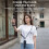 AMAGISN Quick Snap Crossbody Strap Camera Quick Release Shoulder Strap Lanyard for   Ultra for  Pocket 4 3 10