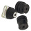 Chainsaw AV Buffer Mount Annular Rubber Kit for  024 026 MS260 026Pro MS260 PRO Replacement Parts 3