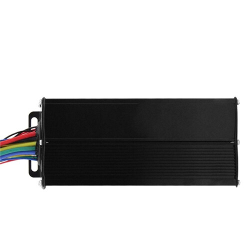 Ebike Controller 36V 48V 52V 40A 1500W 2000W Brushless Motor Controller, Sine Wave Controller, with/Without Hall Sensor 2
